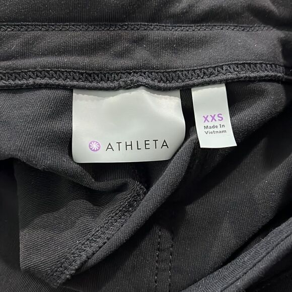 Athleta women’s joggers size XXS - Picture 5 of 9